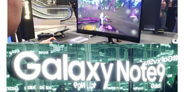 Samsung abre una tienda temporal en donde podrás ahorrar hasta 10 mil pesos