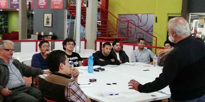 Haz tu plan de negocios con un 'Kuento' (no es broma)