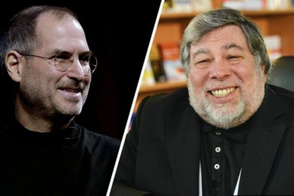 Estos son los 25 mejores dúos de negocios de todos los tiempos