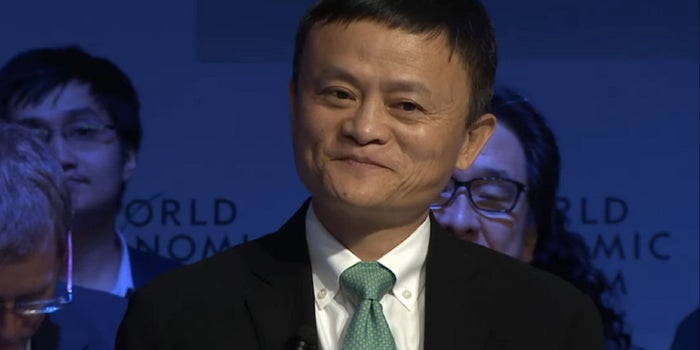 Jack Ma, el Coeficiente del Amor y la importancia de quererte a ti mismo