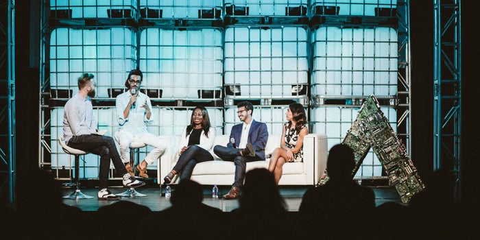 ATECH Conference 2018, el evento de innovación y emprendimiento del Caribe