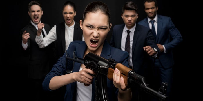 ¡Ojo! 8 señales de que tu equipo quiere 'comerte vivo'