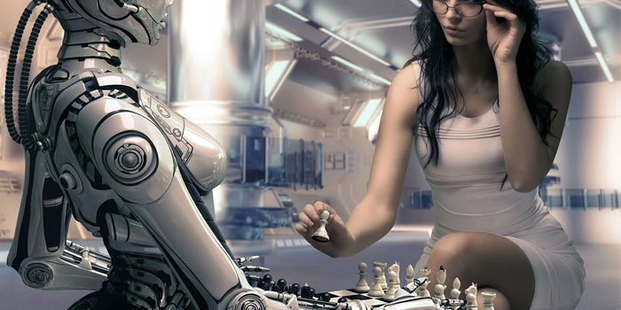 La startup chilena que hará que te contrate un 'robot'