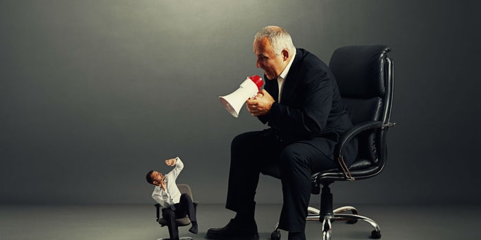 3 claves para delegar tareas en tu empresa sin ser un gruñón