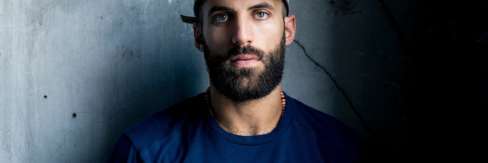 Lacrosse's First Million-Dollar Athlete Was Frustrated by the Status Quo, So He's Starting an All-New Pro League
