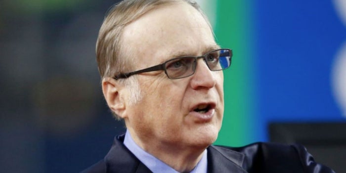 ¡Adiós, Paul Allen! Fallece el cofundador de Microsoft