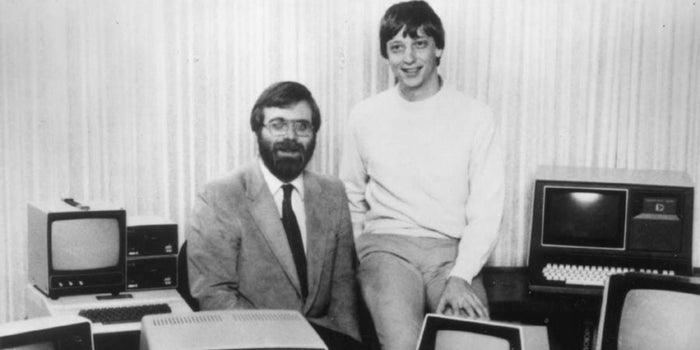 Las 10 frases más poderosas del multimillonario, filántropo y cofundador de Microsoft, Paul Allen