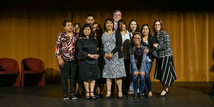 Premian el impacto en proyectos de emprendimiento social en América Latina