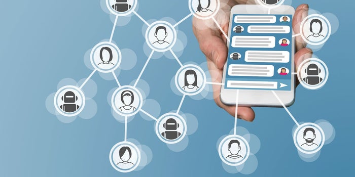 ¿Por qué las empresas más valiosas del mundo se suman al marketing conversacional?
