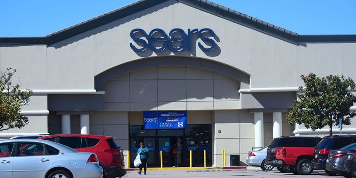 The Lessons We Can All Learn From Sears's Branding Blunders