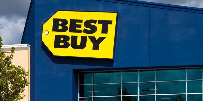 Best Buy apoyará a emprendedores en México