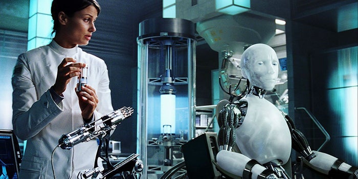 4 maneras de evitar que un robot te deje sin 'chamba'