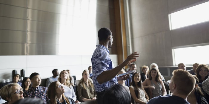 How Useful Is a Business Education for the Aspiring Entrepreneur?