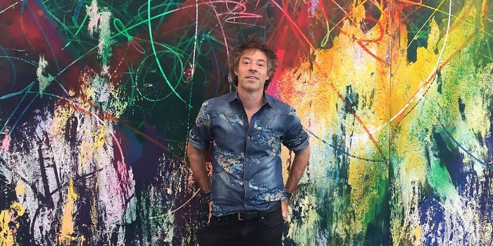 From $0 to a $1 Billion Valuation in 7 Years: How the Co-Founder of the Calm App Pivoted From Online Games to Meditation