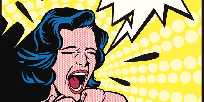 BOO! Vence el temor a las ventas