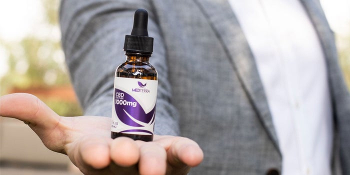How This CBD Company Is Building with Purpose