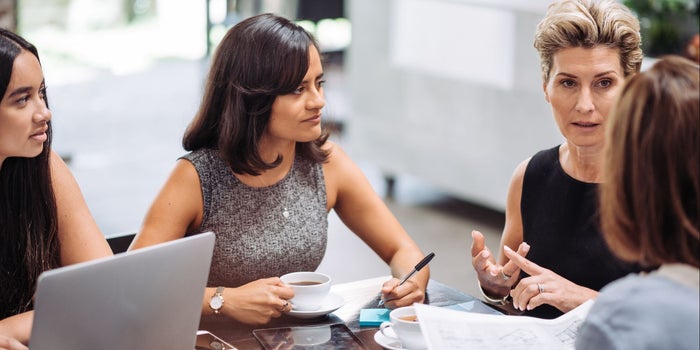 3 razones por las que estoy orgullosa de mi edad (y por las que creo que todas las mujeres deberían estarlo)