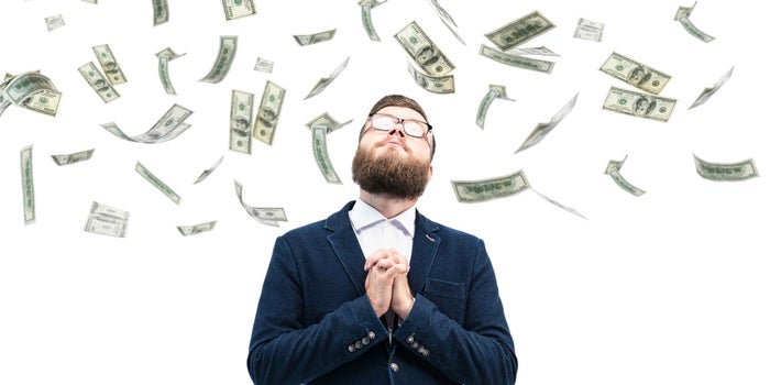 ¿Estás iniciando una startup y necesitas financiamiento para crecer? GINcapital te ayuda a lograrlo