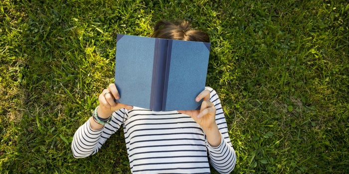 12 libros que debes leer en 2020 para cumplir tus objetivos