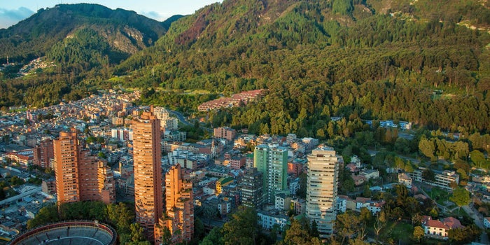 Colombia quiere convertirse en el mayor exportador de Latinoamérica