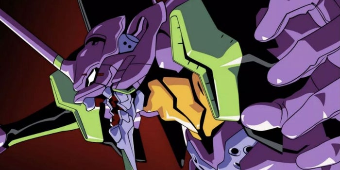 Como en Evangelion: ¿Elon Musk ahora quiere construir un mecha real?