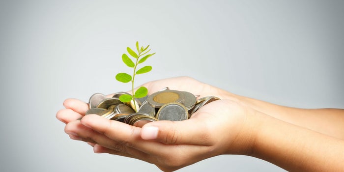 Este fondo quiere darle dinero emprendedores y no a startups