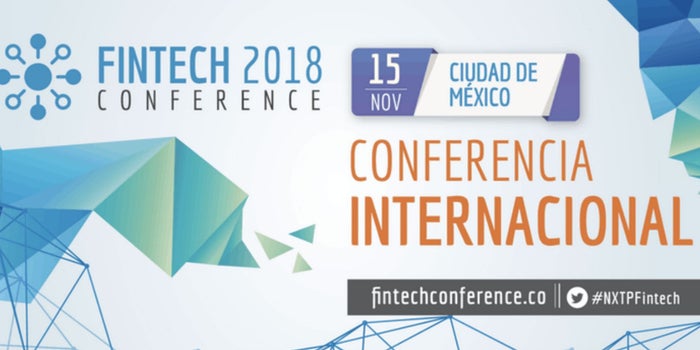 ¡Llega Fintech Conference, el evento para entender las tecnologías financieras!