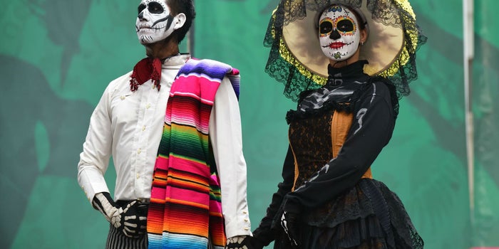 Dónde surgió 'La Catrina' y otros datos curiosos sobre el Día de Muertos