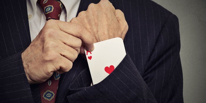 Las 3 reglas para negociar que debes aplicar para triunfar