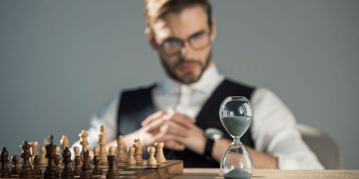 7 pasos para ser la persona más interesante del mundo
