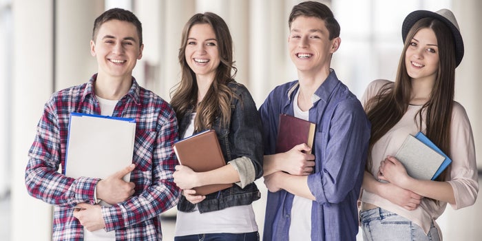 Se buscan jóvenes de entre 14 y 18 años de edad para participar en este bootcamp
