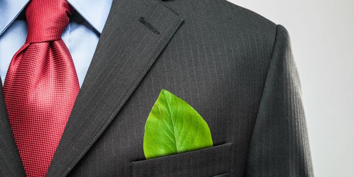8 emprendedores que están salvando al mundo haciendo negocios