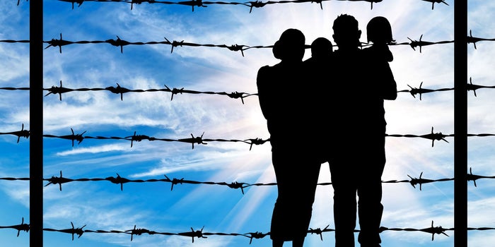 Amazon tiene una solución para frenar el paso de inmigrantes