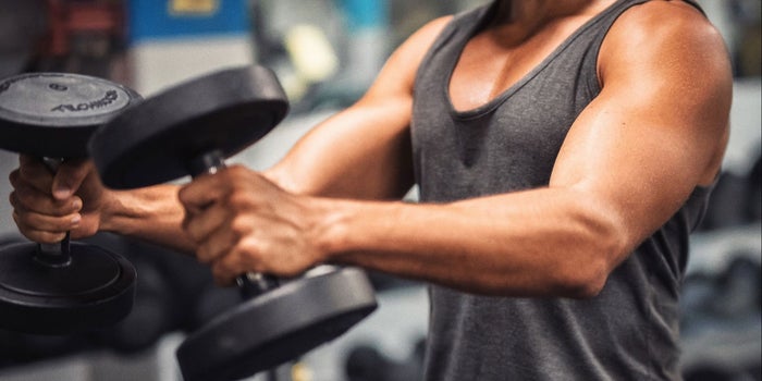 Más allá de un cuerpo 'sexy': porque hacer ejercicio es tu mejor arma de negocios
