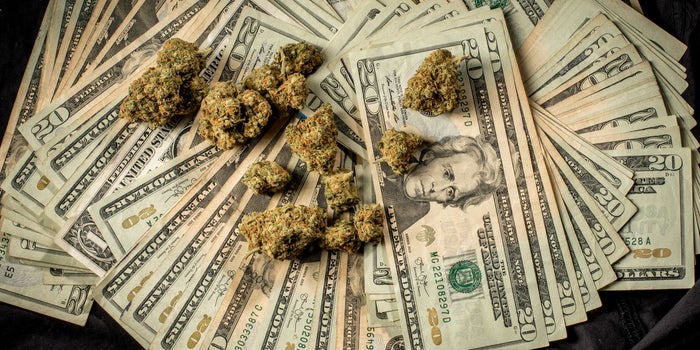 What Will Happen if the U.S. Legalizes Pot Like Canada? A Mind-Boggling Economic Boon, That's What.