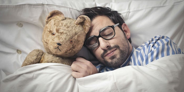 ¿Tuviste una semana pesada en el trabajo? Prueba estos cuatro métodos para dormir como Morfeo
