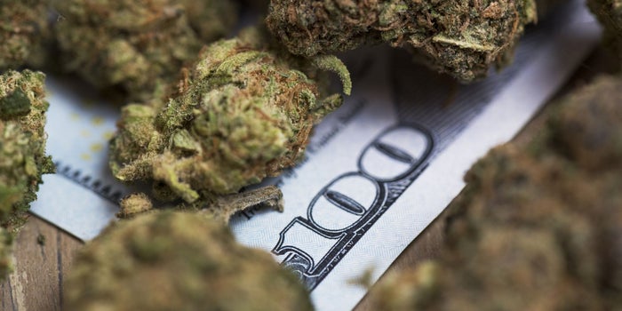 Exclusive: New Report Estimates Over $1 Billion In Cannabis-Derived Taxes For Nevada