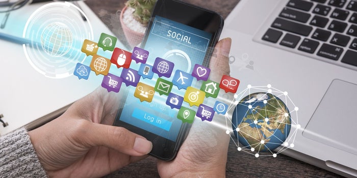 ¿Las redes sociales pueden predecir el futuro político?