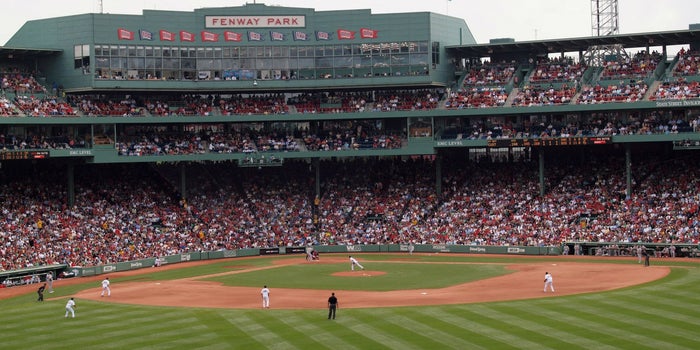 Los Red Sox ganaron la Serie Mundial y esto es lo que podemos aprender de Alex Cora, su entrenador
