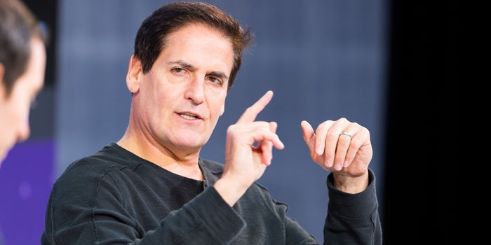 Why Big-Name Investors Like Mark Cuban Are Disrupting the Legal Profession