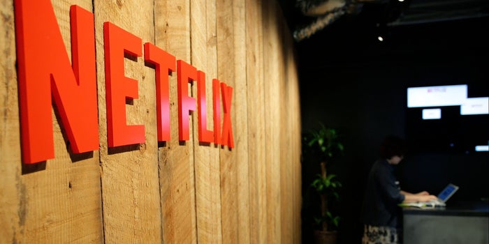 Así son las contundentes prácticas de despido de Netflix