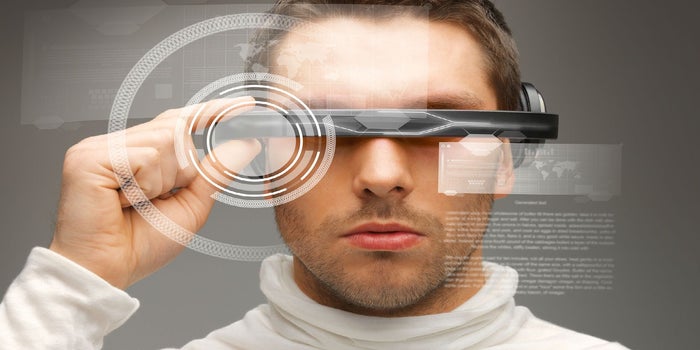 Patrick Kramer, el brasileño que puede convertirte en un cyborg