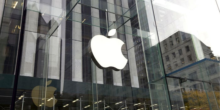 Apple lanza el nuevo diseño de iPad Pro, MacBook Air y Mini