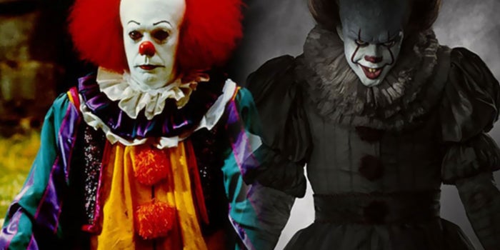 9 películas que demuestran que el terror es la mejor área de oportunidad para hacer negocio