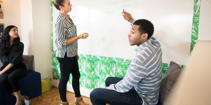 Should You Be 'Disruptive' or 'Best-in-Class' When Positioning Your Company? Correct Answer: Neither of These.