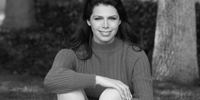 Changing Hollywood's Landscape: Erika Olde is Paving the Way for Female Filmmakers
