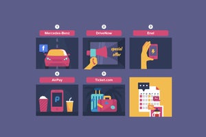 Affiliate Marketing Definition - Entrepreneur Small ...