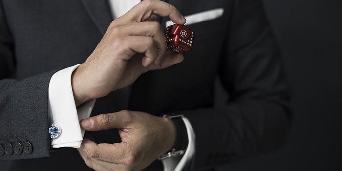 Hong Kong's Most Under-the-Radar Billionaire: Calvin Lo