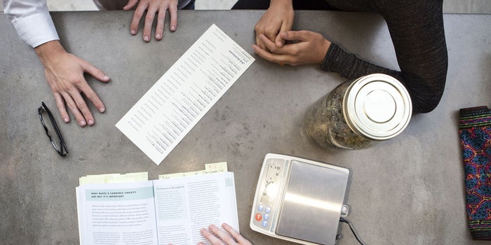 Survey Finds Dispensary Staff Are Well Trained for Sales but Not for Medical Advice
