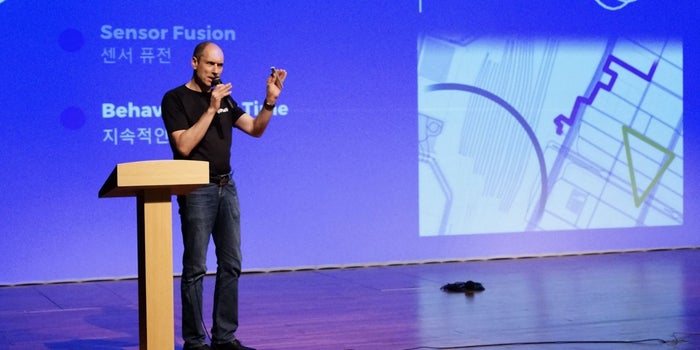 Talking Proof of Location and The Future of Blockchain with Platin's Co-founder Lionel Wolberger